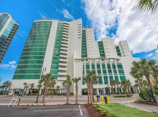 201 S Ocean Blvd #1109, Myrtle Beach, SC 29577