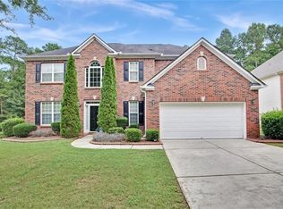 3850 Parham Way, Atlanta, GA 30349