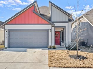 11903 Clayton Creek Ave, Austin, TX 78725