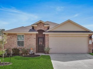 5631 Mesquite Oaks Trl, Spring, TX 77389