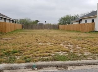 848 Casa Vieja St, Edinburg, TX 78539