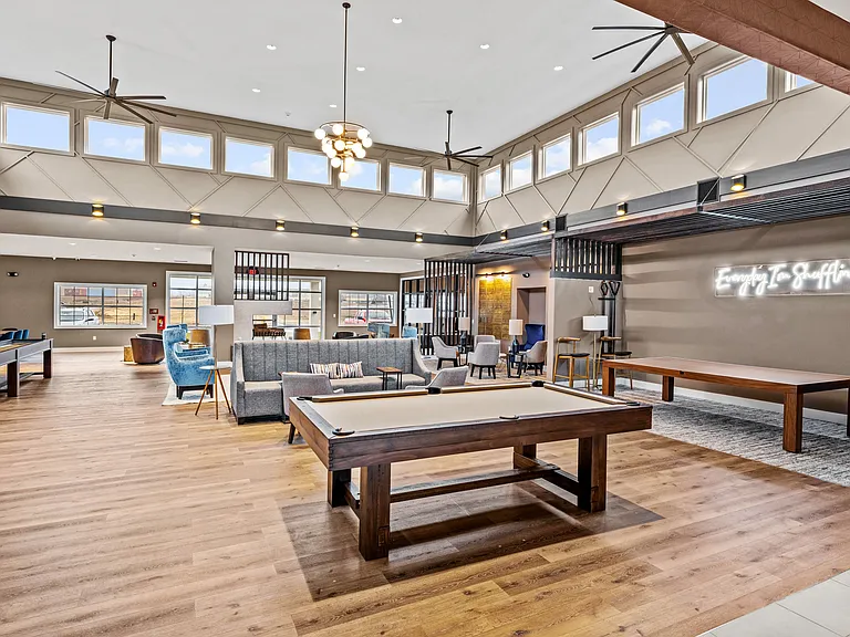 Reserve at Palmer Pointe — Photo 16