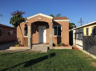 9613 San Juan Ave, South Gate, CA 90280