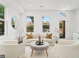 512 Sheridan St NW, Washington, DC 20011