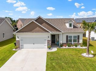 320 Lifestyle Court, Surfside Beach, SC 29575