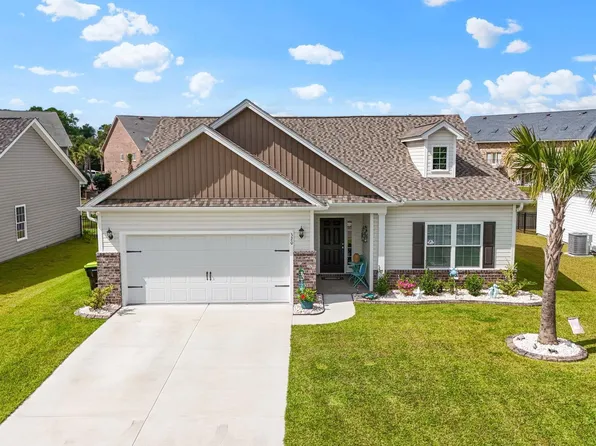 320 Lifestyle Court, Surfside Beach, SC 29575