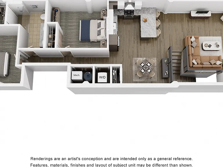 The Lofts at Elk Terminal — Photo 65
