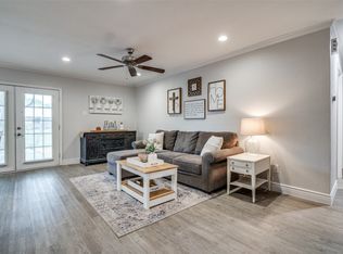 524 Southlake Dr, Forney, TX 75126