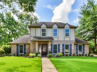 12623 Texas Army Trl, Cypress, TX 77429