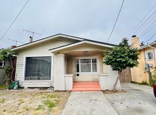 5525 Harvey Ave, Oakland, CA 94621