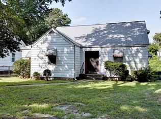 309 Manteo Ave, Hampton, VA 23661