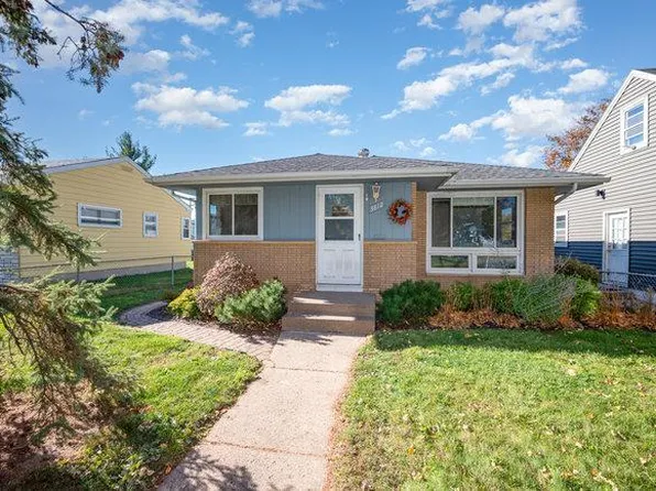 3812 2 1/2 St NE, Columbia Heights, MN 55421