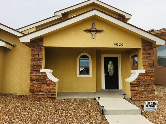 2nd image of 4020 Hueco Valley Dr