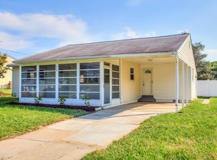 408 Town Bank Rd, Cape May, NJ 08204