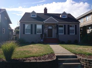 8349 13th Ave NW, Seattle, WA 98117