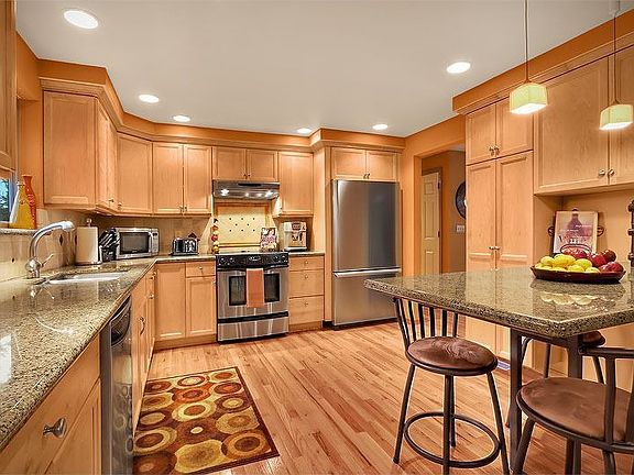 Beautiful Kitchen!