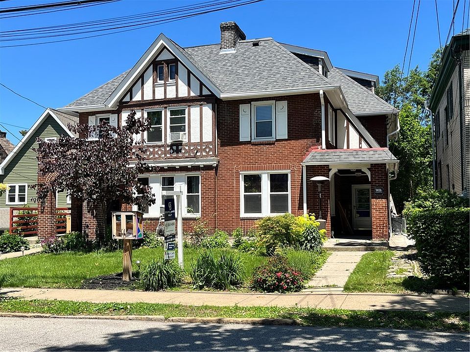1st image of 1406 Termon Ave