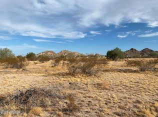 316 N Tejon Rd #31, Maricopa, AZ 85139