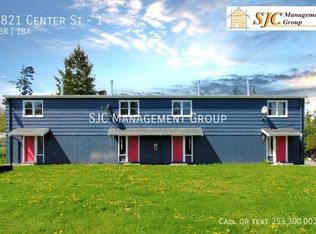 2821 NE Center St #1, Bremerton, WA 98310