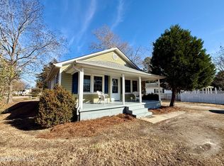 48 First Street, Chocowinity, NC 27817
