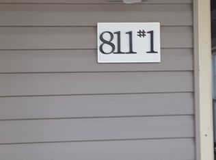811 N 9th St UNIT 1, Council Bluffs, IA 51503