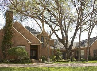 18606 Turnbridge Dr, Dallas, TX 75252