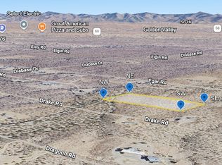 0 S Dugas Rd, Golden Valley, AZ 86413