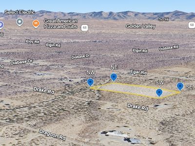 0 S Dugas Rd, Golden Valley, AZ, 86413