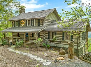 2385 Homestead Rd, Todd, NC 28684