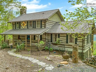 2385 Homestead Road, Todd, NC, 28684