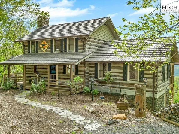 2385 Homestead Road, Todd, NC 28684