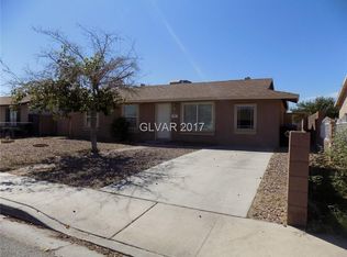 3009 Magnet St, North Las Vegas, NV 89030