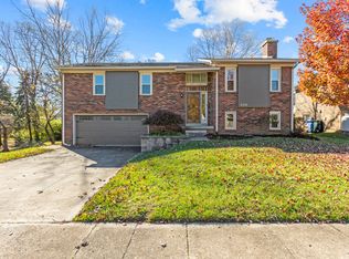 456 Lamont Dr, Lexington, KY