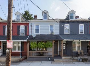637 N Mary St, Lancaster, PA 17603