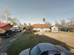 4410 Memorial Dr, Orange, TX 77632