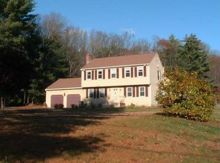 1141 Hill Rd, Pascoag, RI 02859