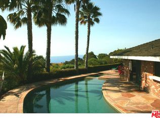 24606 Plover Way, Malibu, CA 90265