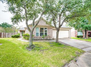 14314 Rolling Hills Ln, Rosharon, TX 77583
