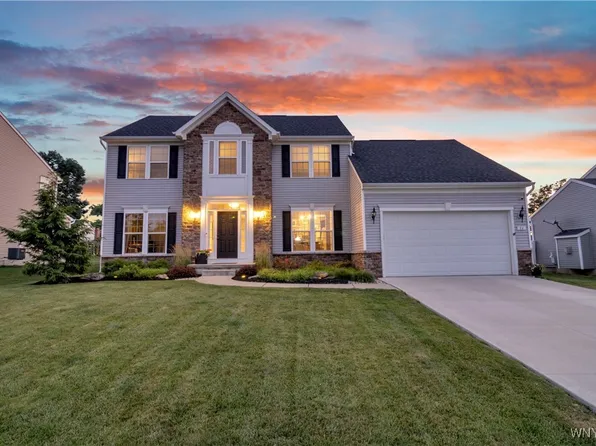 84 John Alex Dr, Buffalo, NY 14224