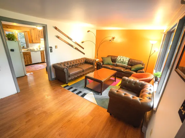 112 Horseshoe Rd, Waitsfield, VT