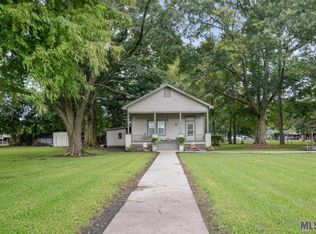7914 Ed Lejeune St, Addis, LA 70710