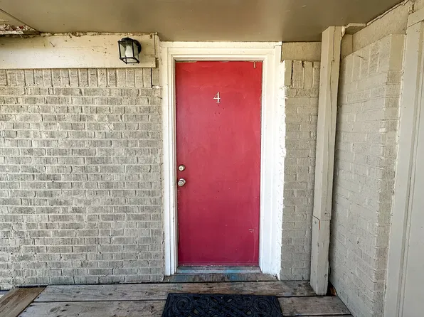 814 NW 32nd St APT 4, Oklahoma City, OK 73118
