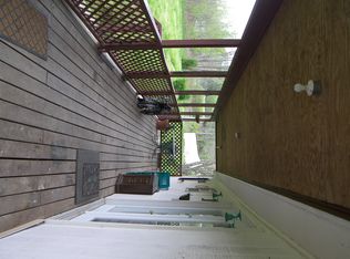 189 Brock Rd, Maynardville, TN 37807