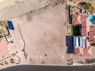 7020 Circula De Hacienda LOT 13, Lake Havasu City, AZ 86406