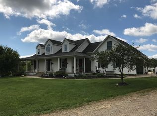 2040 Gravel Creek Rd, North Branch, MI 48461