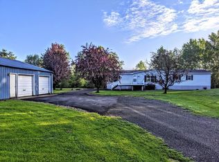 10937 S Gull Lake Rd NE, Tenstrike, MN 56683