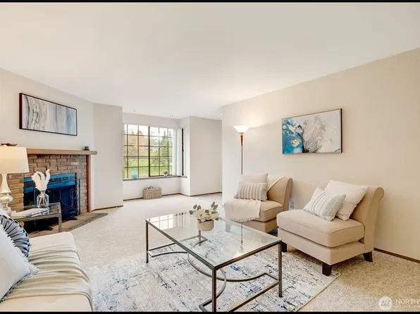 8407 18th Avenue W #6-103, Everett, WA 98204