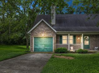 109 Quail Ridge Rd, Winchester, KY 40391