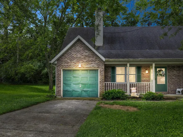 109 Quail Ridge Rd, Winchester, KY 40391
