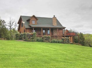 353 Baines Hollow Rd, Auburntown, TN 37016